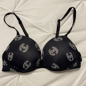 Victoria Secret PINK push up bra ✨LIKE NEW✨